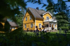 Söderåsens Skafferi - Logi in Ljungbyhed